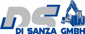 Di Sanza GmbH Logo